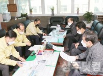 상주시의회, 코로나19 종합대책 간담회 개최(21.01.06 (1) (1).jpg