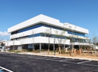 (문화예술과) 상주 두드림 시립도서관 준공.jpg