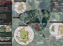 농촌공간정비사업 사업계획도(척동지구).jpg