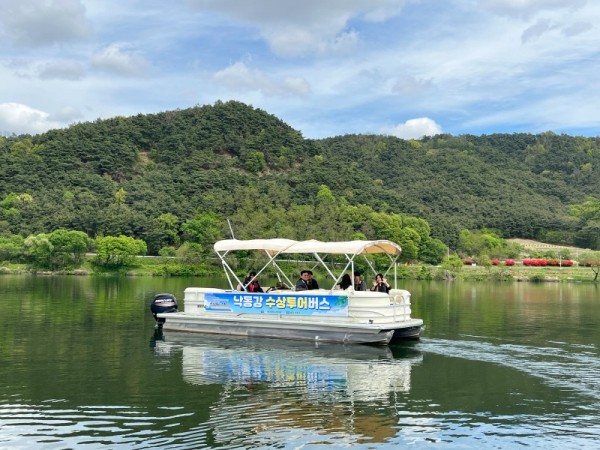 낙동강 수상투어버스1.JPG