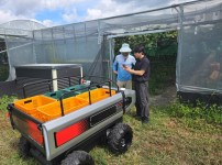 로봇실증시험 실시.jpg